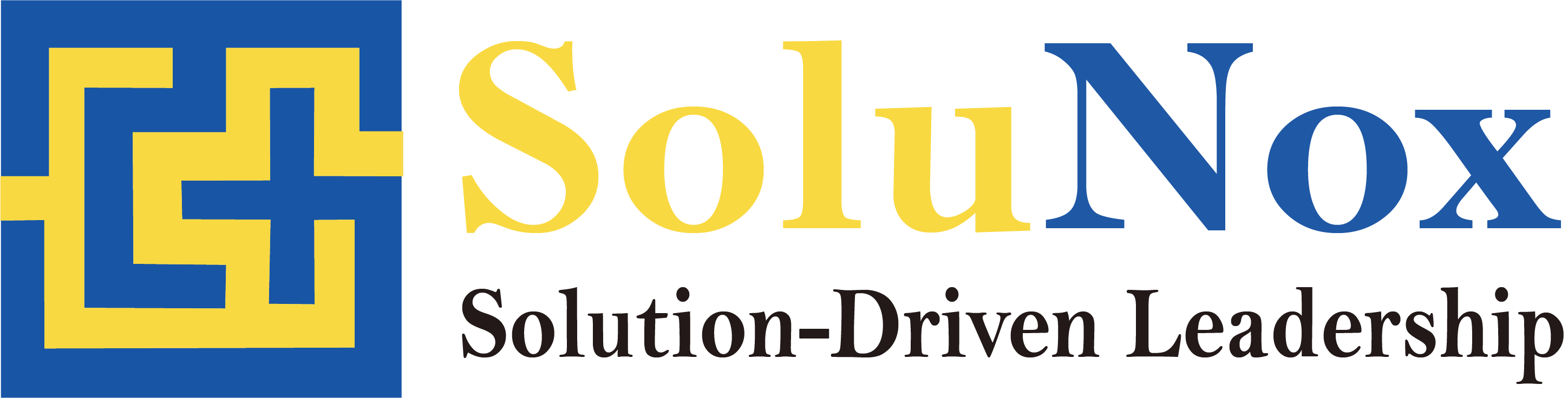 Solunox Pvt Ltd