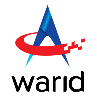 Warid Telecom